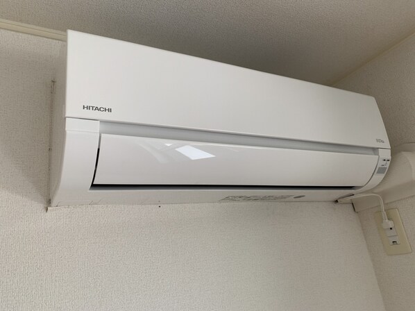 プレアデスAの物件内観写真